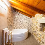Mantineia Stone Villa-an Ethereal Getaway Megali Mantineia