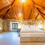 Mantineia Stone Villa-an Ethereal Getaway *