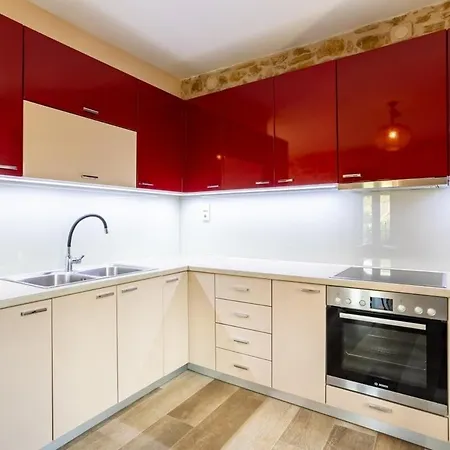 Holiday home Mantineia Stone Villa-an Ethereal Getaway