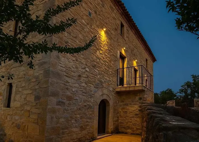 Mantineia Stone Villa-an Ethereal Getaway 度假居 *